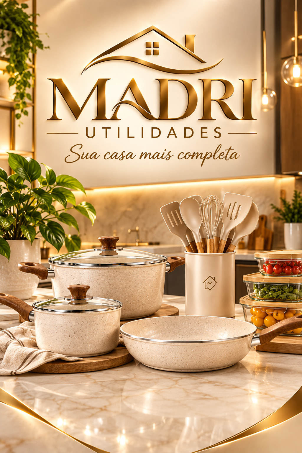 Madri Utilidades